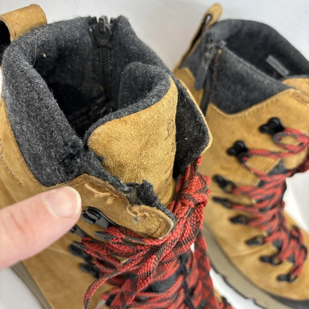 Danner‎ Arctic 600 Side-Zip 7
